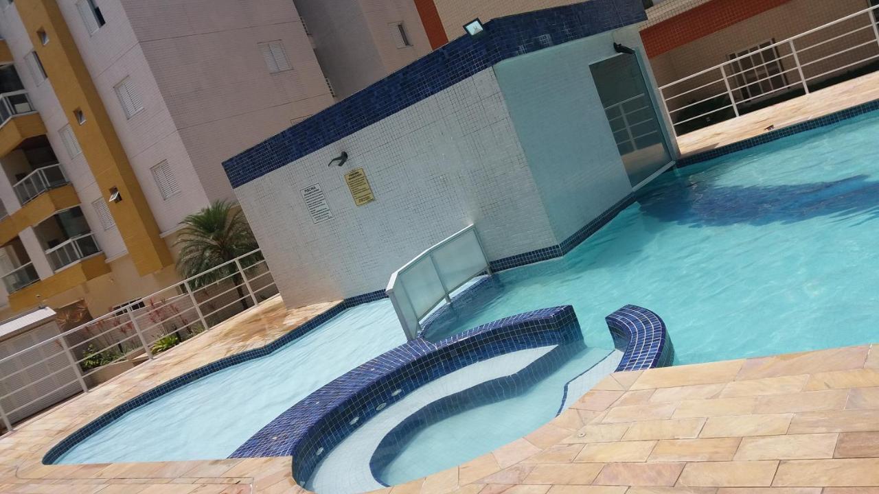 Apartamento Praia Grande 301 Ubatuba Exterior foto