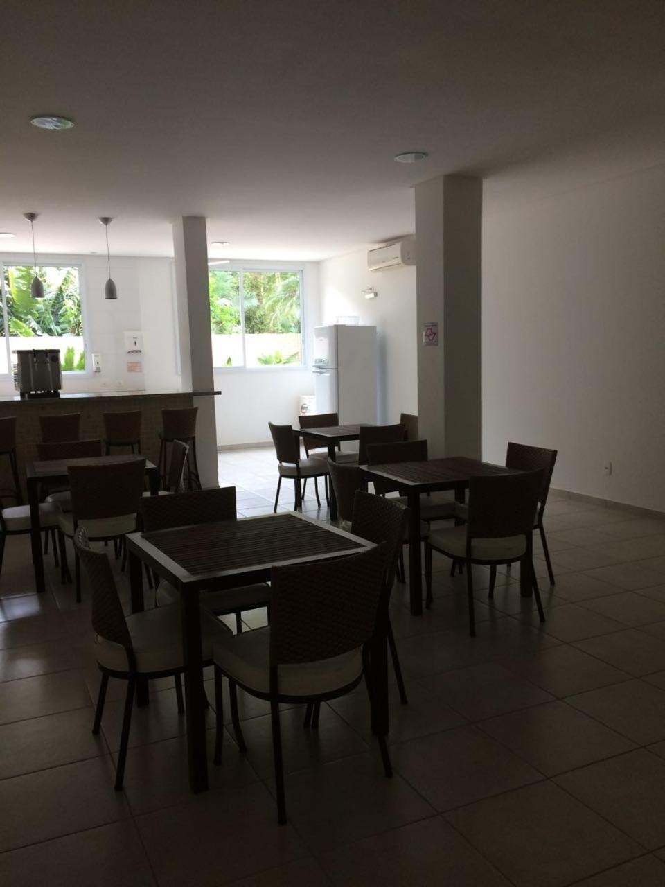 Apartamento Praia Grande 301 Ubatuba Exterior foto