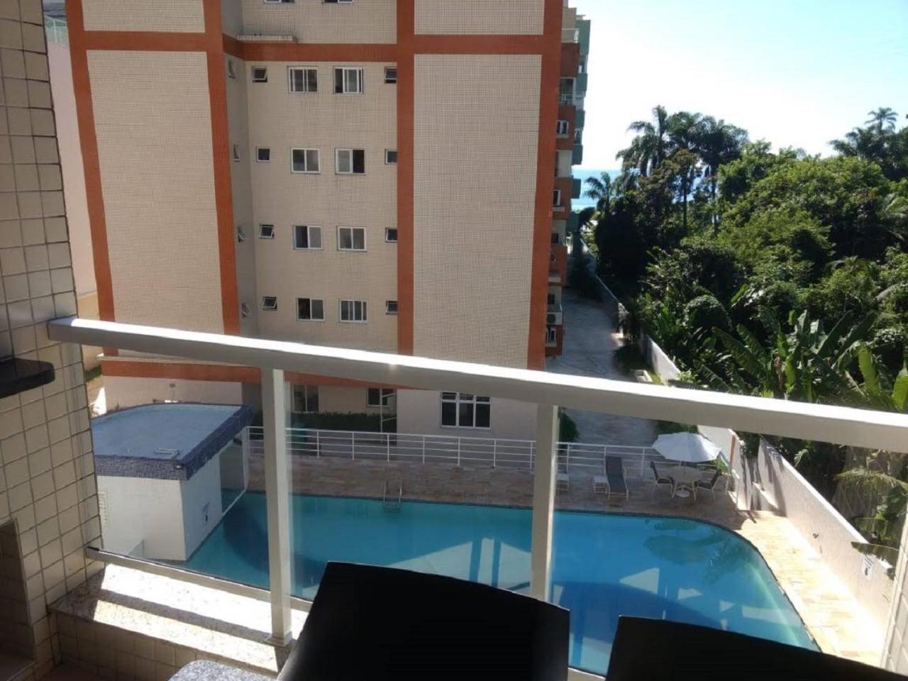 Apartamento Praia Grande 301 Ubatuba Exterior foto