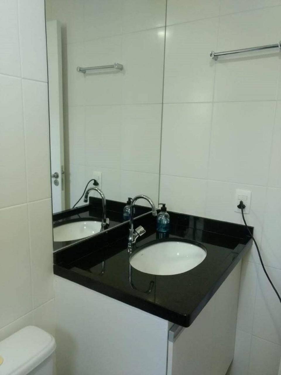 Apartamento Praia Grande 301 Ubatuba Exterior foto